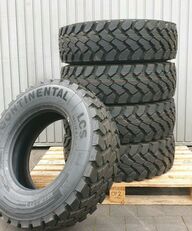 nova Continental 265/70R17.5_137L_Continental_LCS_G Klasse_ENOK_Vario_Offroad guma za kamione