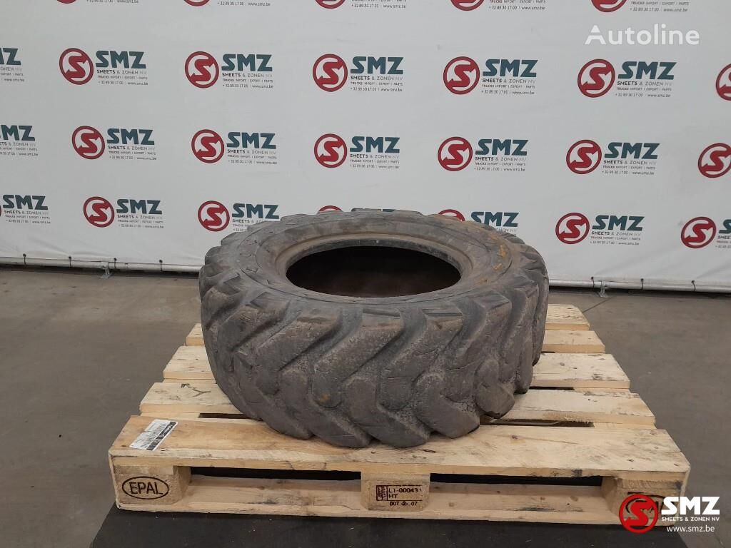 Goodyear Occ industrieband 12.5-18 guma za kamione