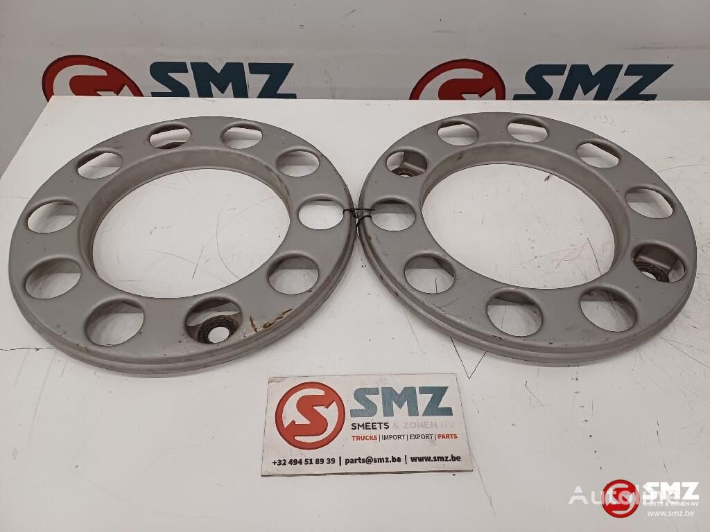 Mercedes-Benz Occ set open boutbescherming R22.5 guma za kamione