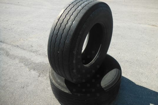 Michelin 385/65R22.5 guma za kamione