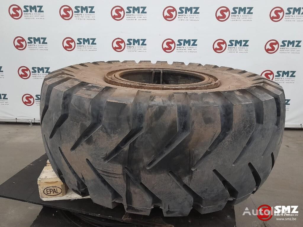 Michelin Occ industrieband 20.5-25 guma za kamione