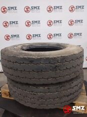 Michelin Occ vrachtwagenband 13R22.5 guma za kamione