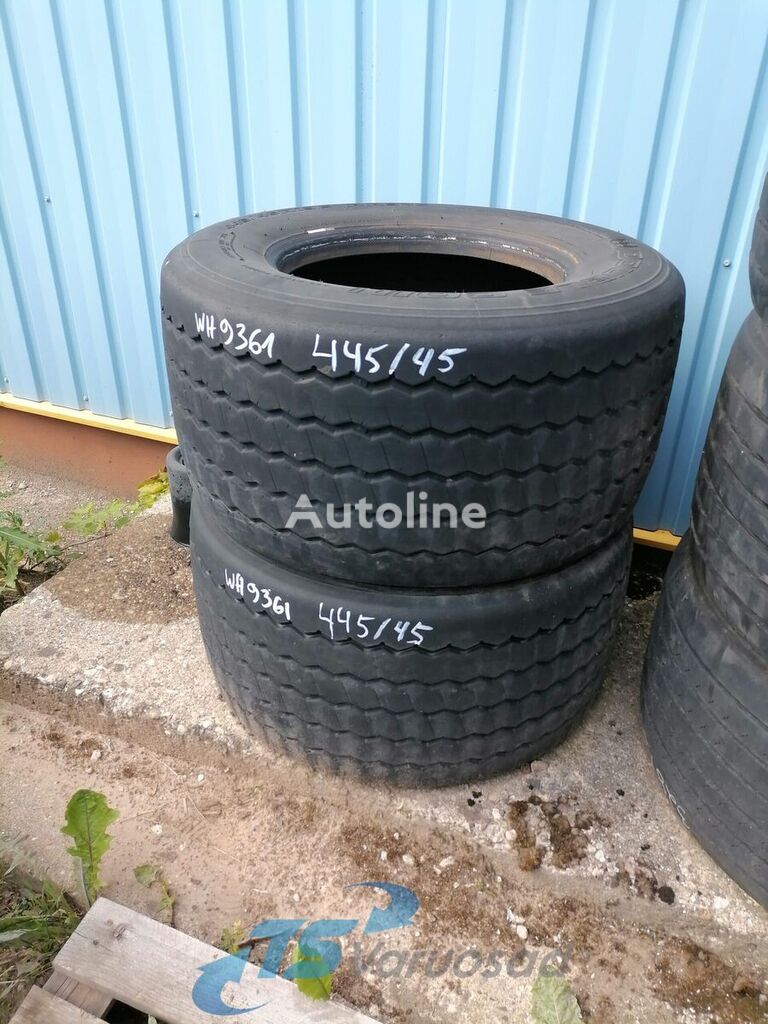 Universaalne Rehv 445/45R19,5 guma za kamione