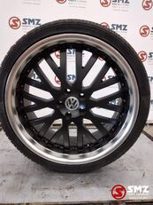 Volkswagen Occ Band 295/30R22 103V Roadian HP Nexen set guma za kamione