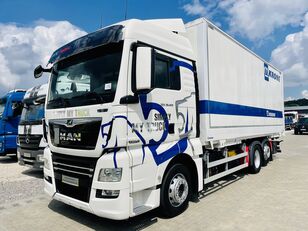 MAN TGX 26.420  izotermni kamion