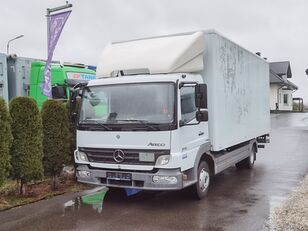 Mercedes-Benz Atego 816 izotermni kamion