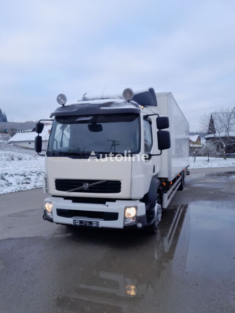 Volvo FL 260 izotermni kamion