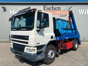 DAF CF 75.360  kamion autopodizač kontejnera