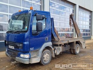 DAF LF45.160 kamion autopodizač kontejnera