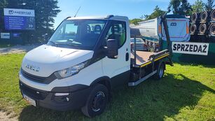 IVECO 70C18 3.0 kamion autopodizač kontejnera