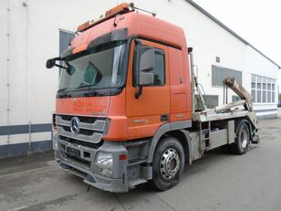 Mercedes-Benz Actros 1846L  kamion autopodizač kontejnera