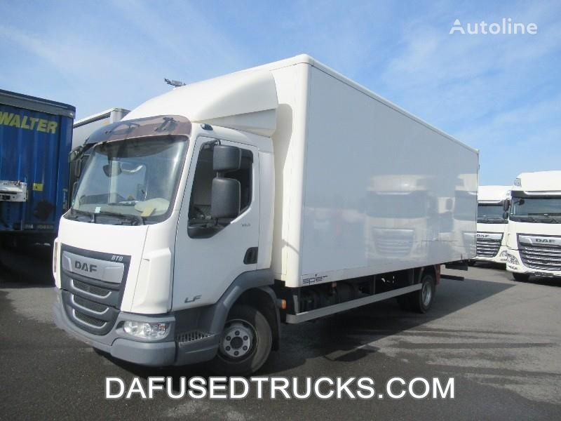 DAF FA LF180H08 kamion furgon