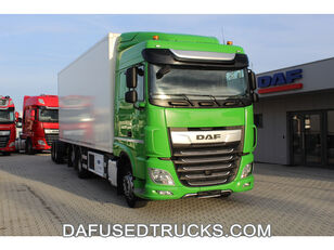 DAF FAR XF530 kamion furgon