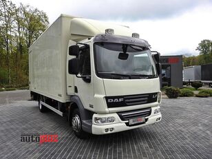 DAF LF 45.210 kamion furgon