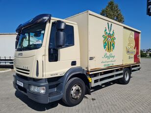 IVECO 160E18 / GETRANKE 5.1m / NL brif kamion furgon