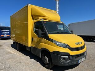 IVECO DAILY 35C14 kamion furgon