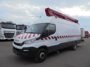 IVECO Daily 70C17 kamion furgon