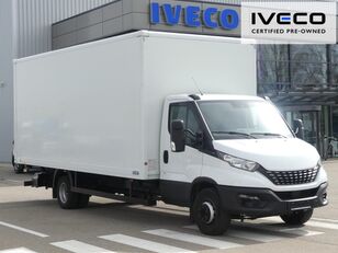 IVECO Daily 70C18HA8/P kamion furgon