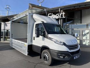 IVECO Daily 70C21HA8  kamion furgon