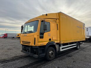 IVECO EUROCARGO 150E28 kamion furgon