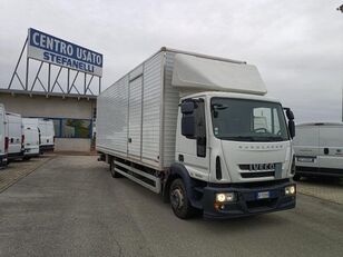 IVECO EUROCARGO ML120E21/P  kamion furgon