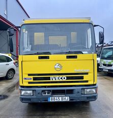 IVECO EuroCargo 75E14 kamion furgon