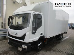 IVECO Eurocargo ML75E21/P  kamion furgon