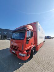 IVECO ML150E28 kamion furgon