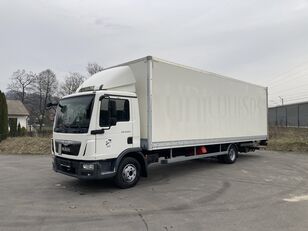 MAN TGL 12.220 kamion furgon