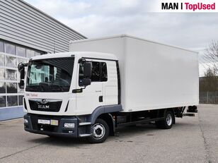 MAN TGL 8.190 Koffer LBW L-Haus kamion furgon