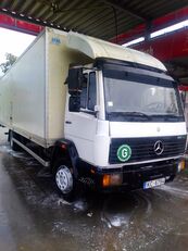 Mercedes-Benz 1117 kamion furgon