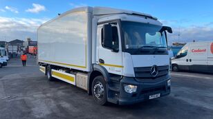 Mercedes-Benz ANTOS 1824 BLUETEC 6 kamion furgon