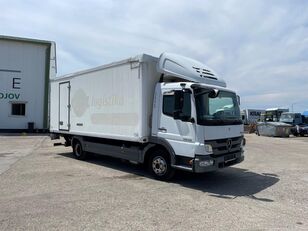 Mercedes-Benz ATEGO 1018  kamion furgon