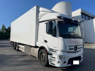 Mercedes-Benz Actros kamion furgon