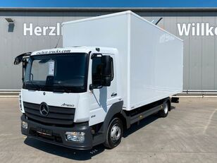 Mercedes-Benz Atego 816 | 3xSitze*3xZurrleisten*Spurassist kamion furgon