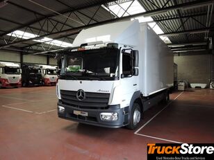 Mercedes-Benz Trucks Atego 1224 L kamion furgon