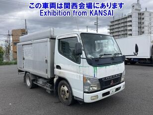 Mitsubishi CANTER kamion furgon