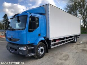 Renault MIDLUM kamion furgon