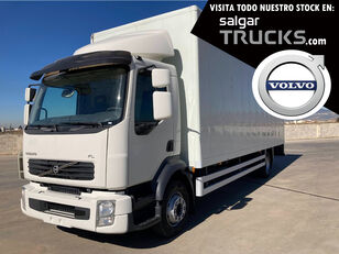 Volvo FL 240 kamion furgon