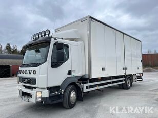 Volvo FL 7.1 kamion furgon