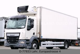 DAF LF 280 Kühlkoffer Carrier Kamera LBW Euro 6 kamion hladnjača