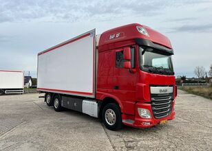 DAF XF 460 CHLODNIA CARRIER 950 kamion hladnjača