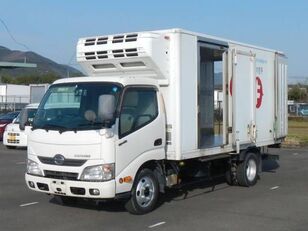 Hino DUTRO TKG-XZU655M kamion hladnjača