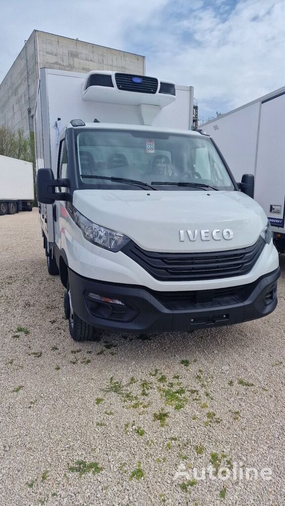 IVECO Daily 35C16 kamion hladnjača