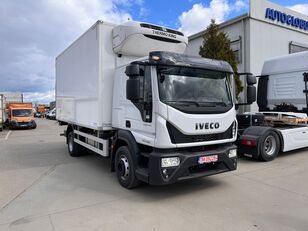 novi IVECO EuroCargo kamion hladnjača