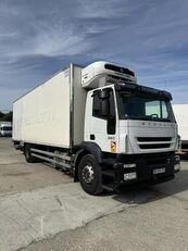 IVECO Stralis kamion hladnjača