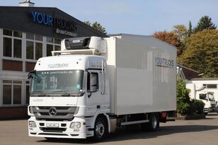 Mercedes-Benz Actros 1841 E5/ Retarder /CS 850/Tür+LBW/Strom kamion hladnjača