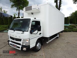 Mitsubishi Fuso CANTER 7C15 KONTENER CHŁODNIA WINDA -4*C ZASILANIE kamion hladnjača