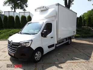 Renault MASTER   kamion hladnjača