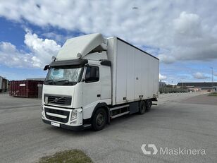 Volvo FH kamion hladnjača